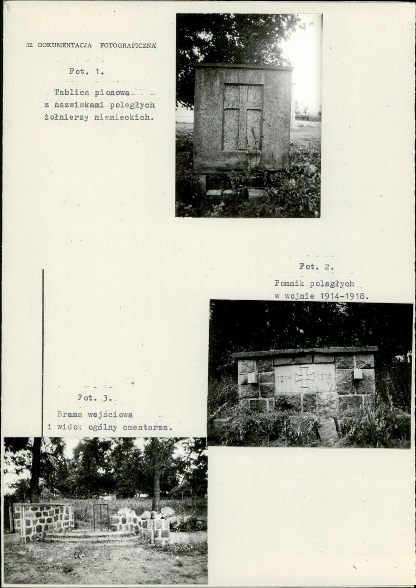 Karta cmentarza, skan nr 4