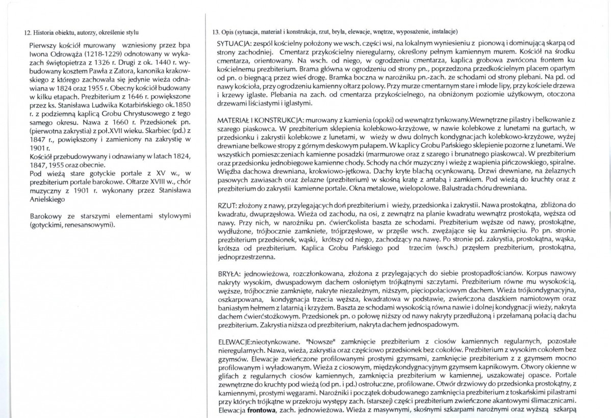 Karta biała, skan nr 2