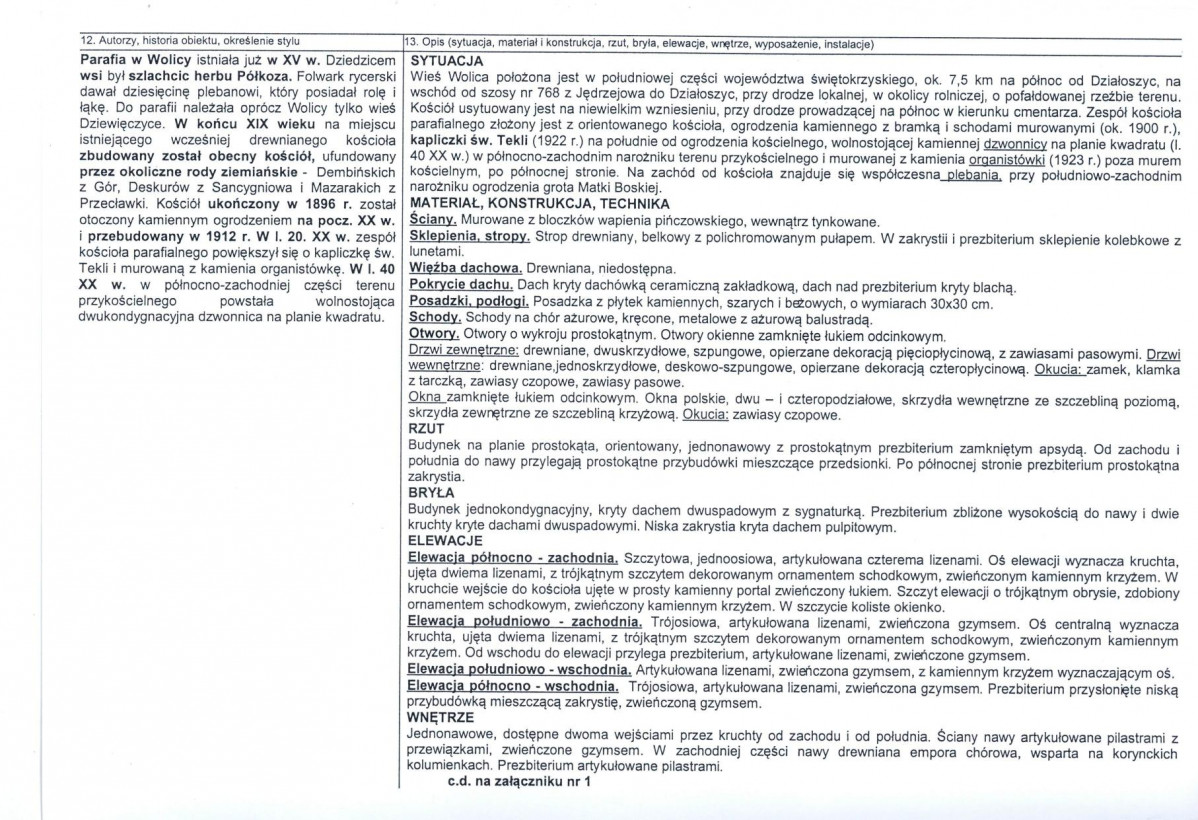 KB - Karta biała, skan nr 2