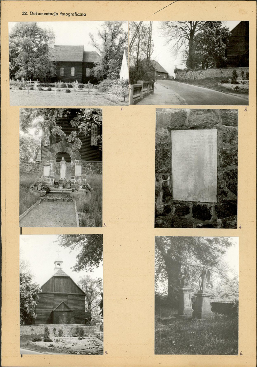 Karta cmentarza, skan nr 4