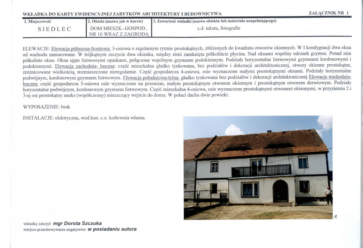 KB - Karta biała, skan nr 5