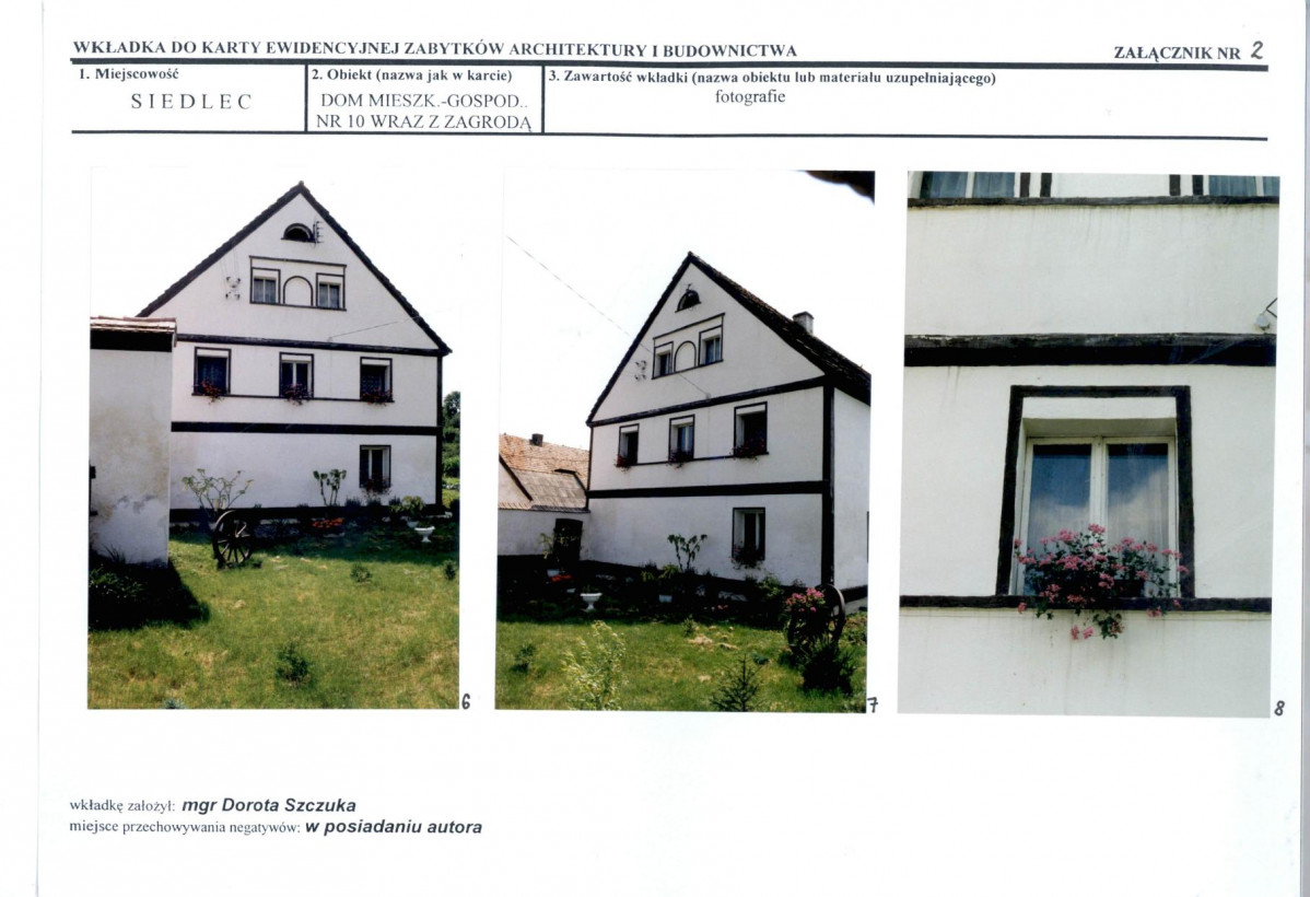 KB - Karta biała, skan nr 7
