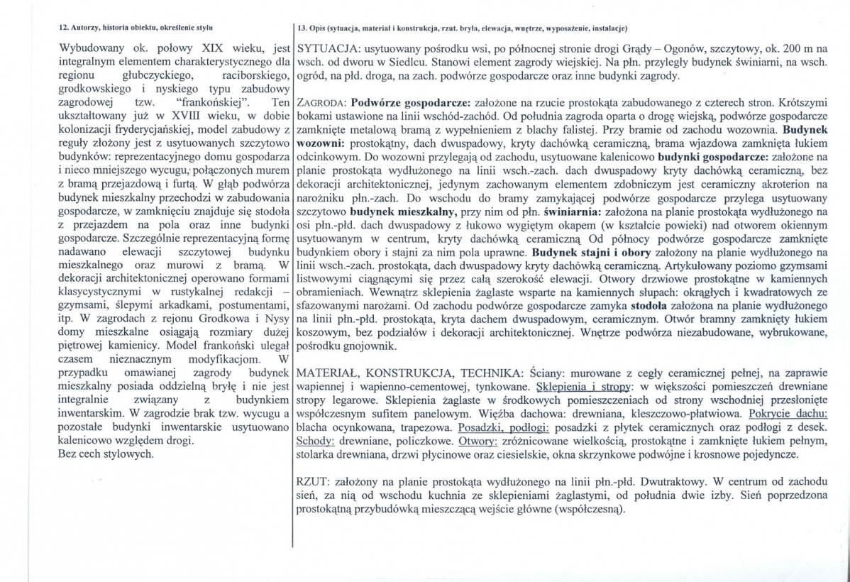 KB - Karta biała, skan nr 2