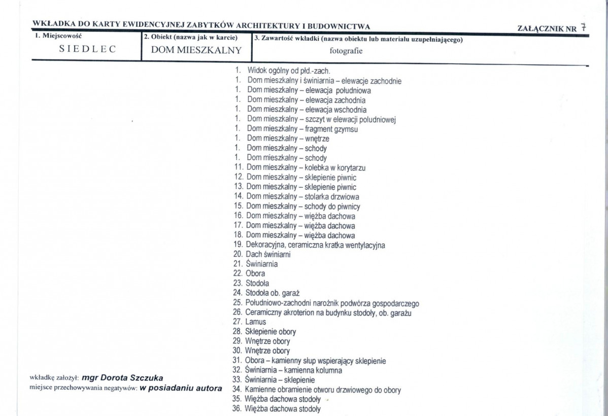 KB - Karta biała, skan nr 17