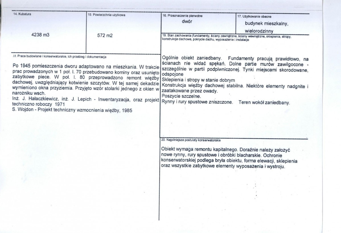 KB - Karta biała, skan nr 3