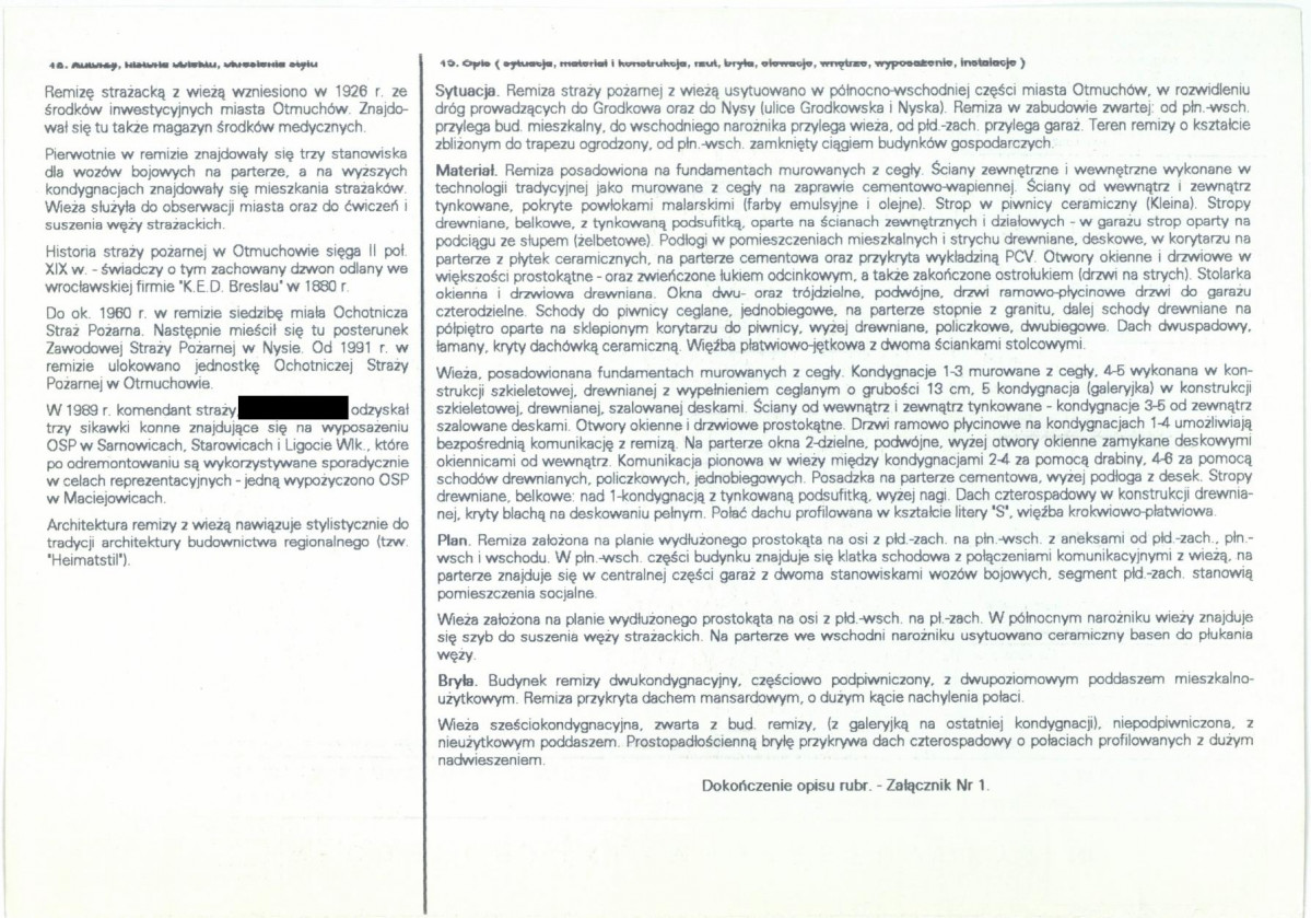 KB - Karta biała, skan nr 2