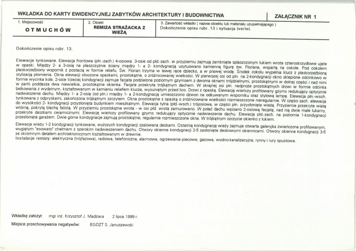 KB - Karta biała, skan nr 5