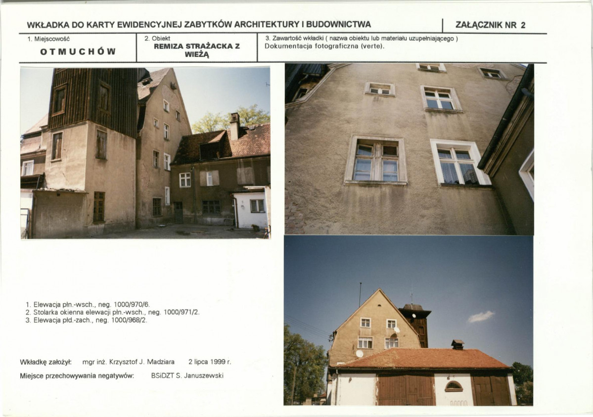 KB - Karta biała, skan nr 7