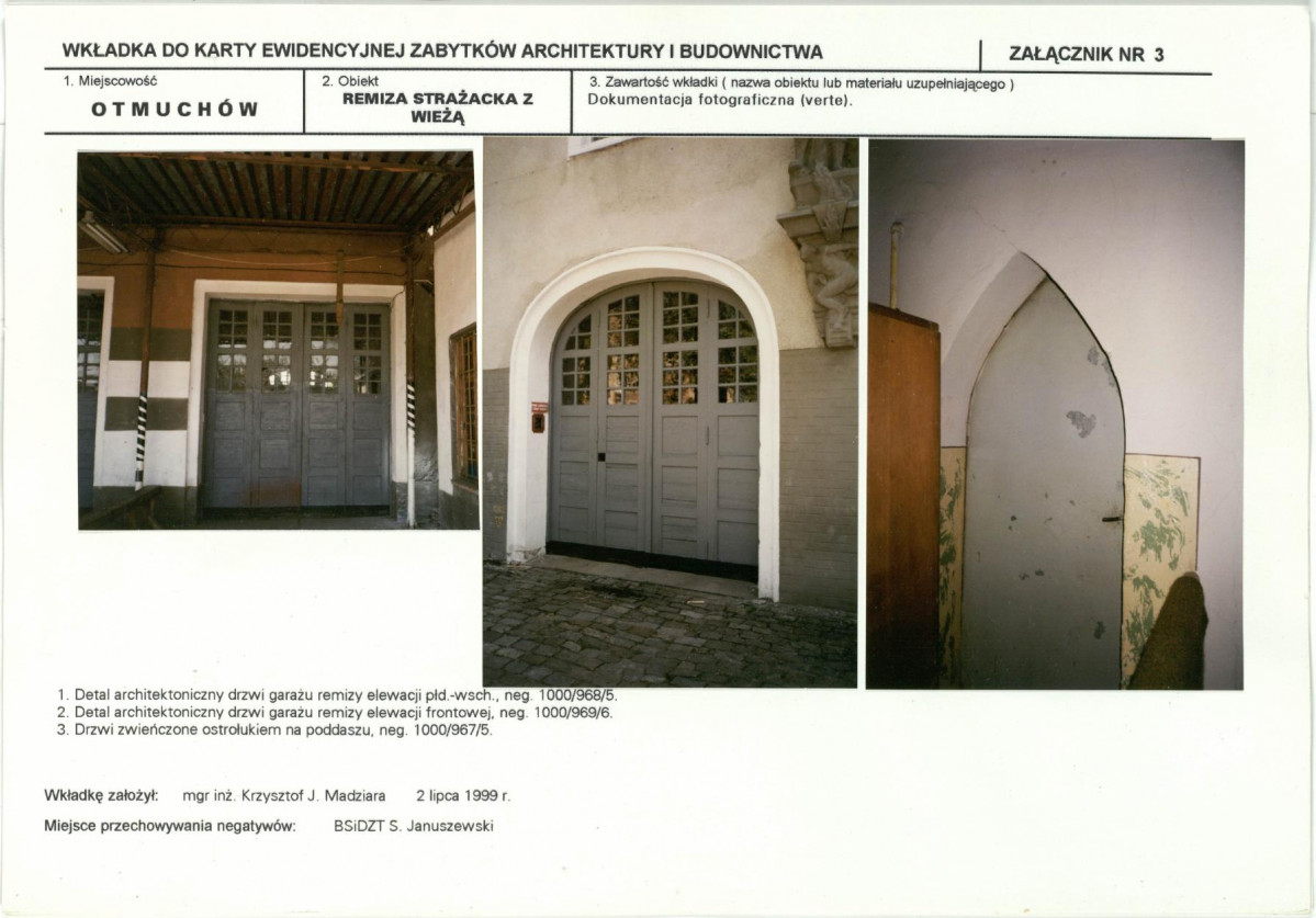 KB - Karta biała, skan nr 9