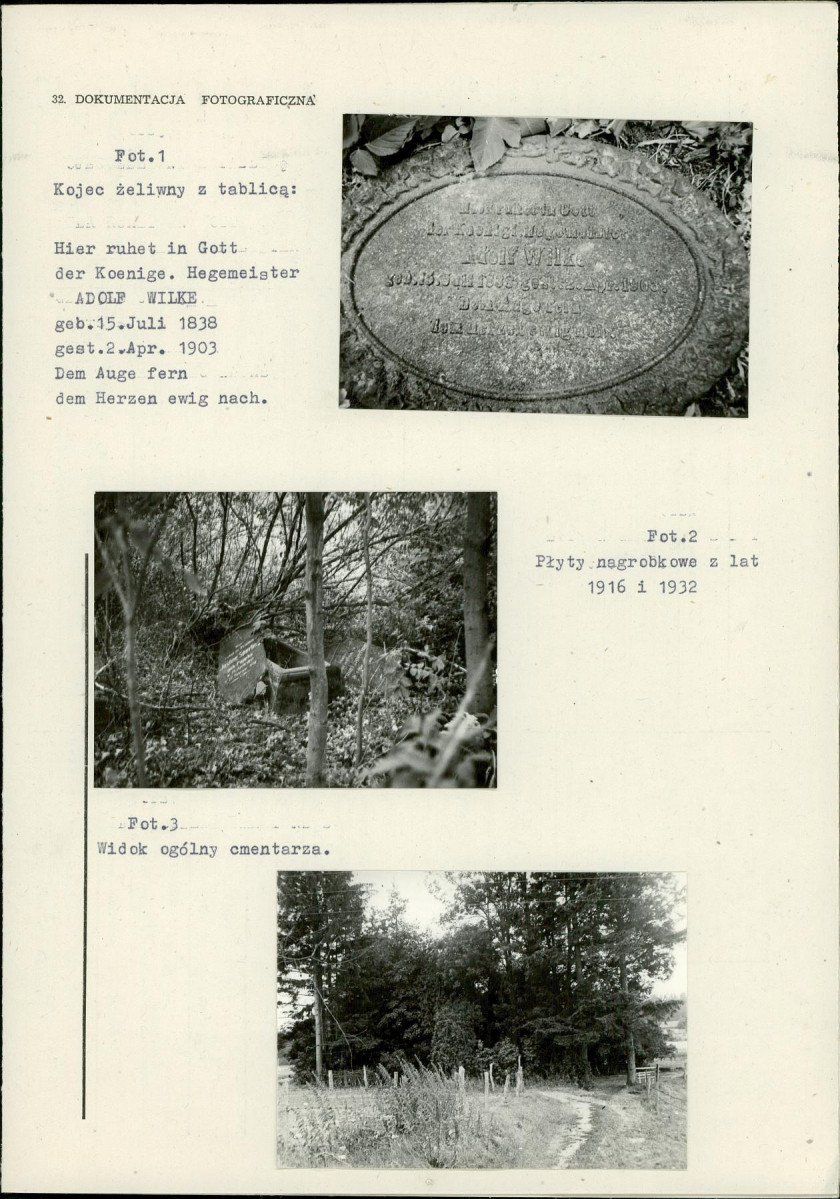 Karta cmentarza, skan nr 4