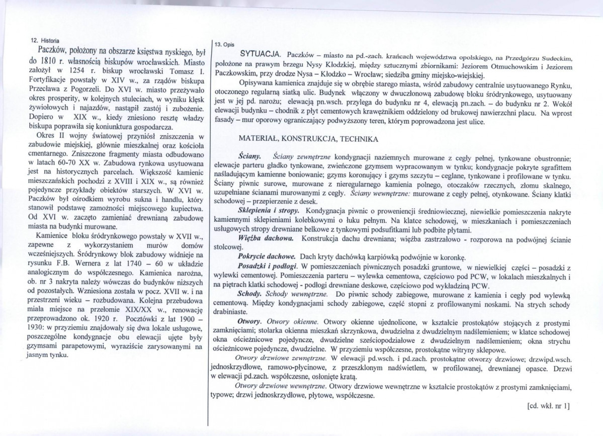 KB - Karta biała, skan nr 2