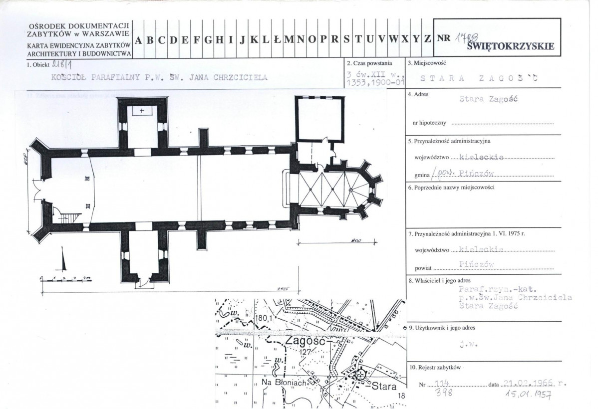 Karta biała, skan nr 1