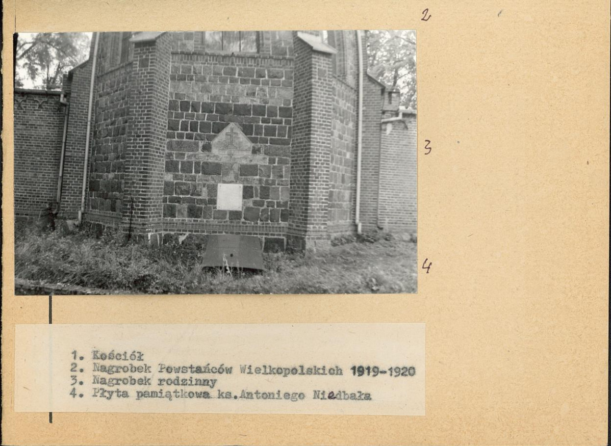 Karta cmentarza, skan nr 7