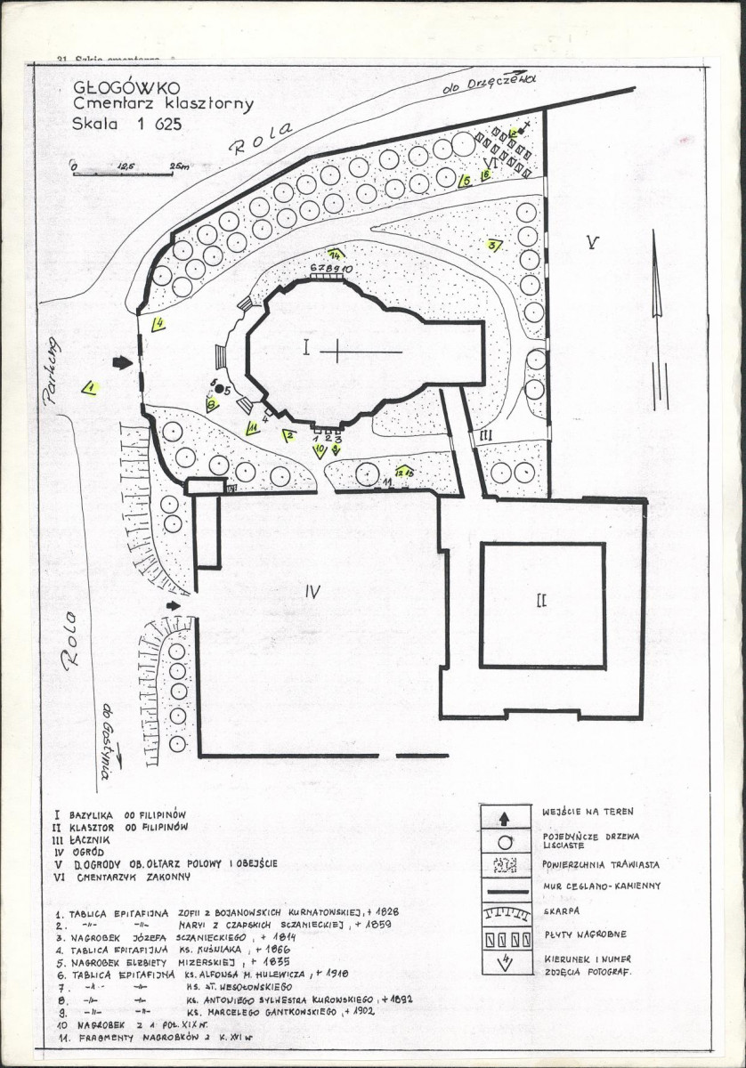 KC - Karta cmentarza, skan nr 3