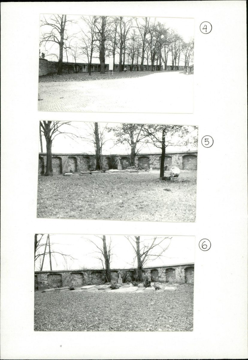 KC - Karta cmentarza, skan nr 6