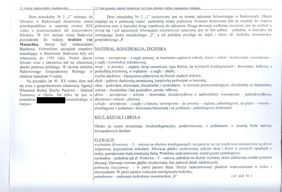 KB - Karta biała, skan nr 2
