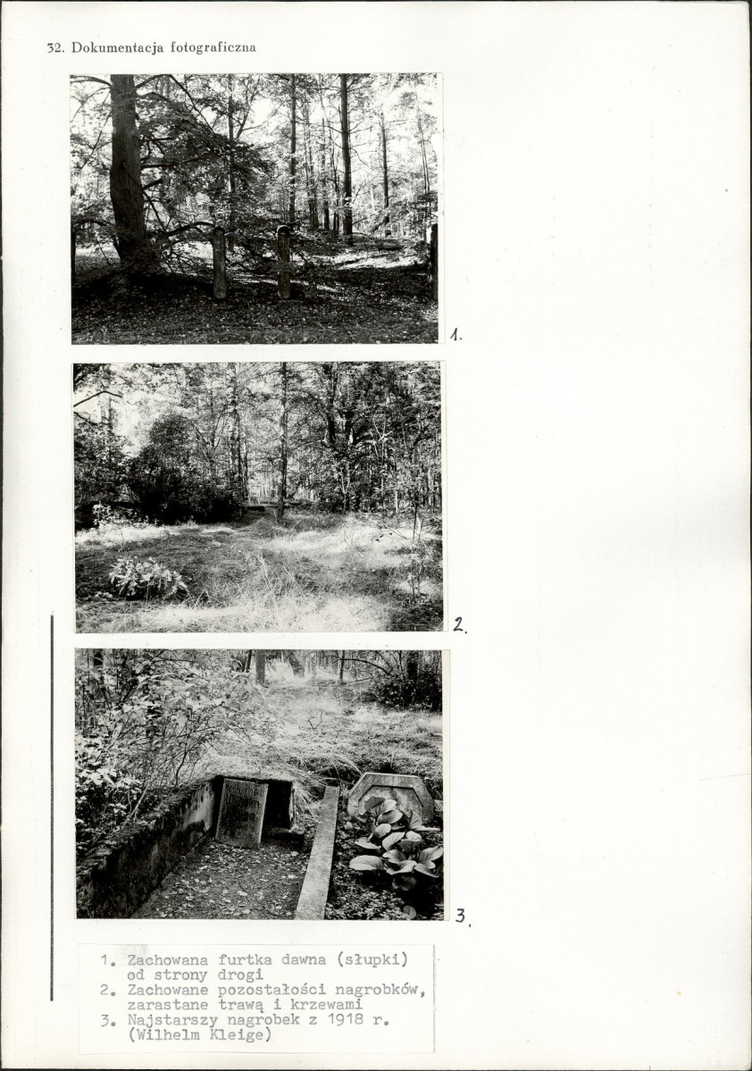 Karta cmentarza, skan nr 4