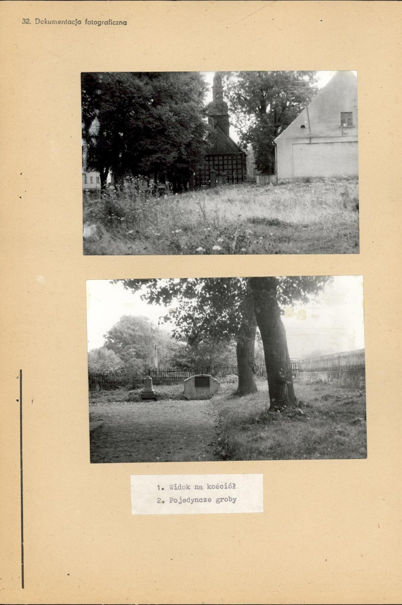 Karta cmentarza, skan nr 5