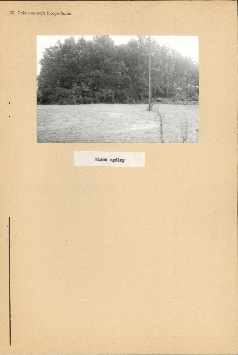 Karta cmentarza, skan nr 5