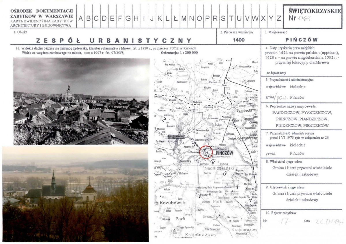 Karta biała, skan nr 1