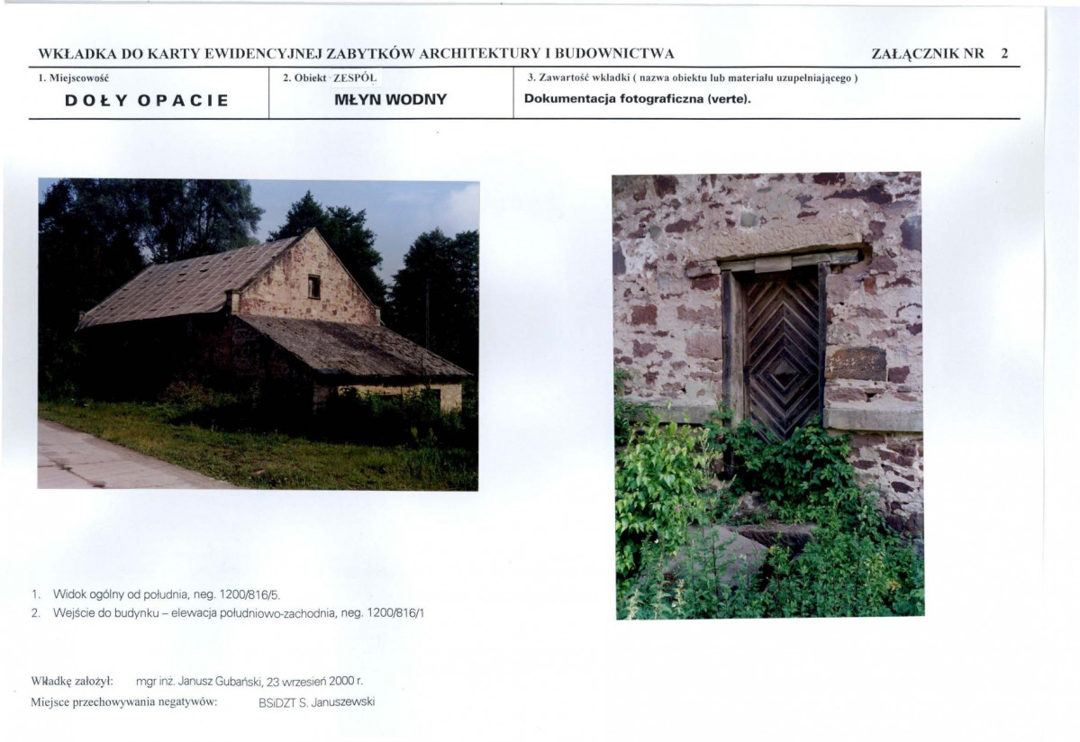 KB - Karta biała, skan nr 7