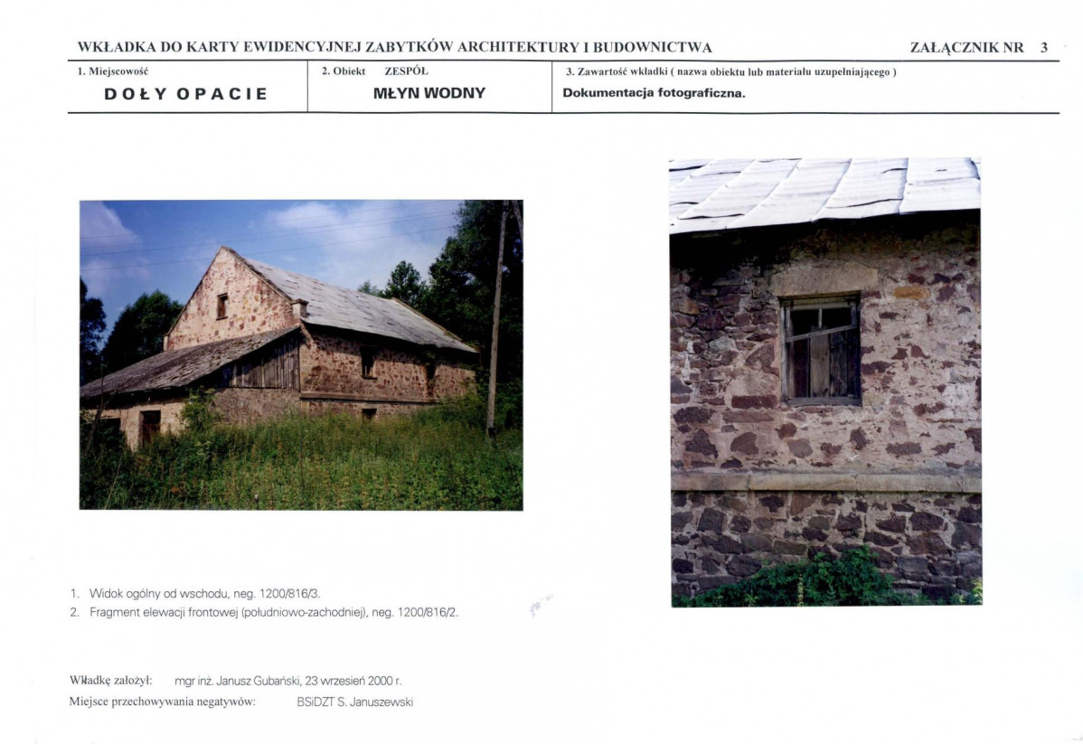 KB - Karta biała, skan nr 9