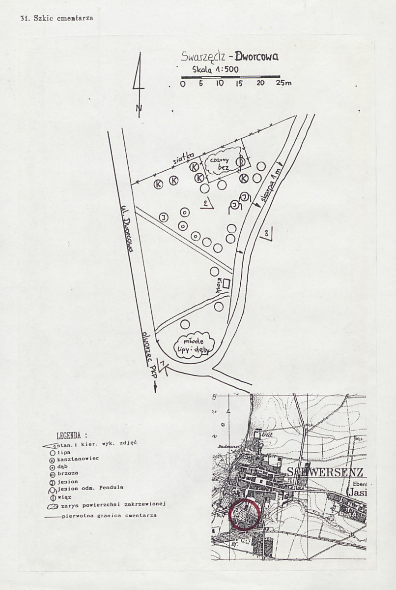 KC - Karta cmentarza, skan nr 3