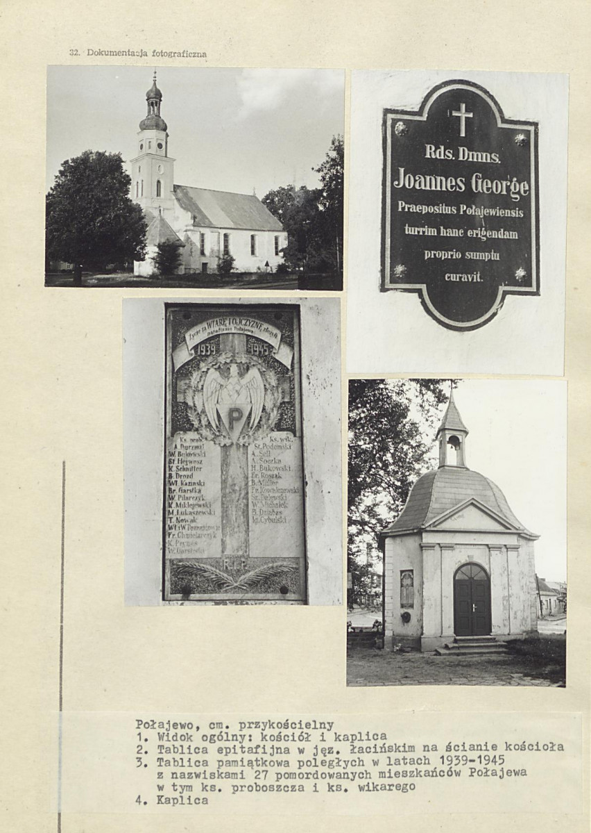 Karta cmentarza, skan nr 5