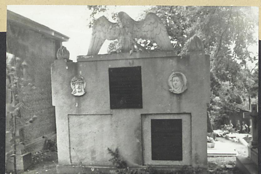 Karta cmentarza, skan nr 7