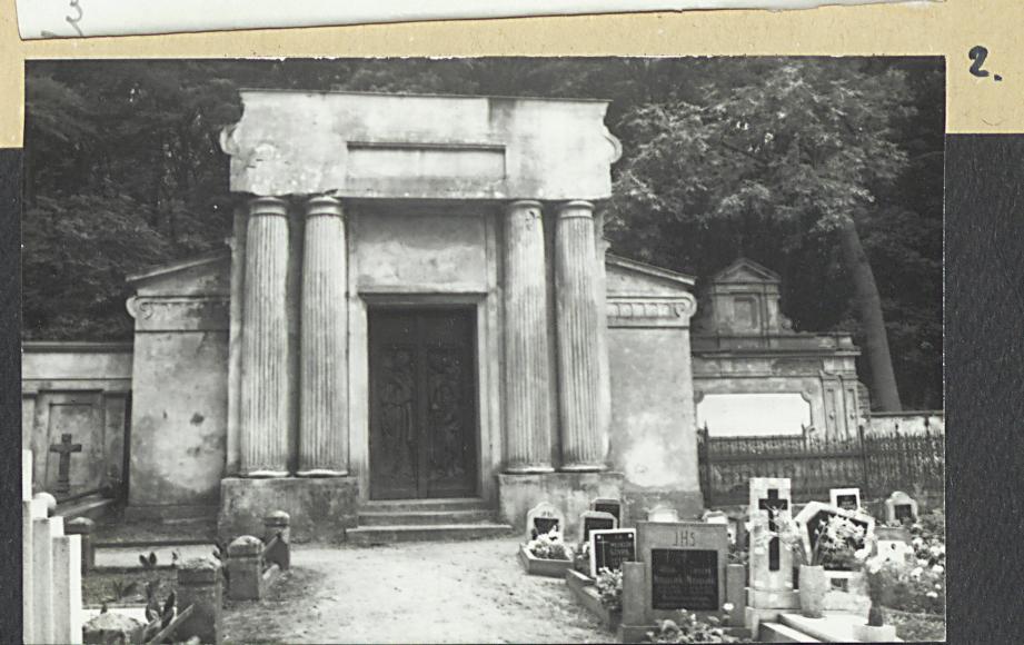 Karta cmentarza, skan nr 10
