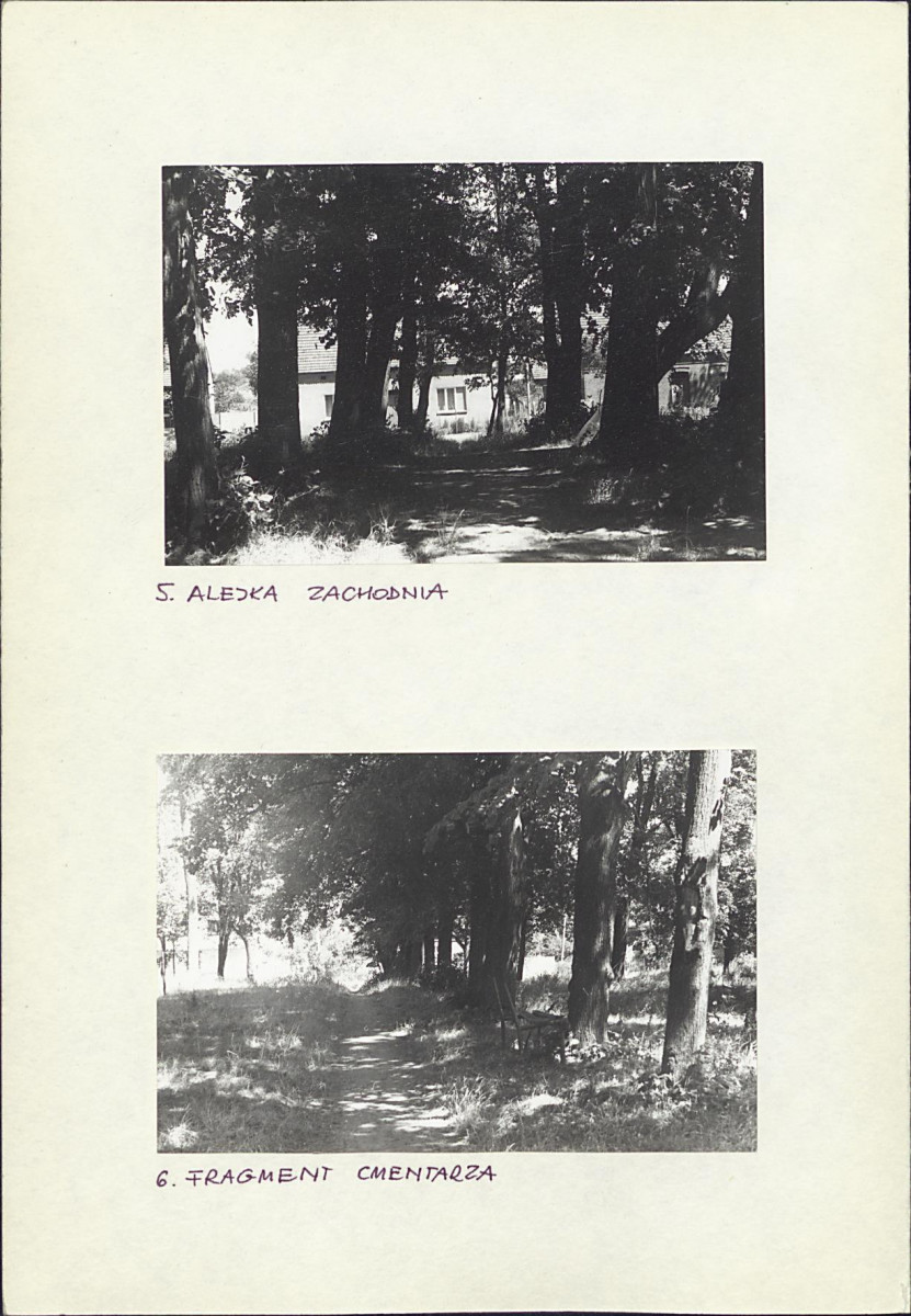 KC - Karta cmentarza, skan nr 6