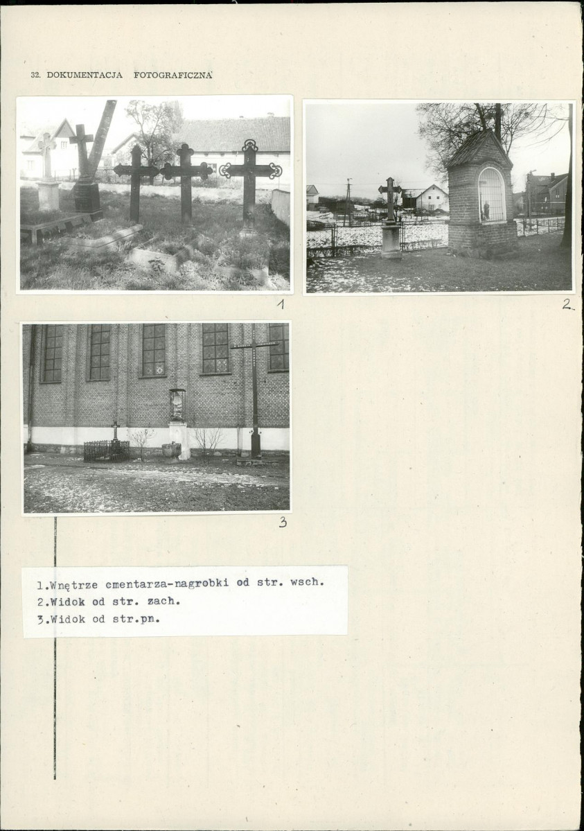 Karta cmentarza, skan nr 4