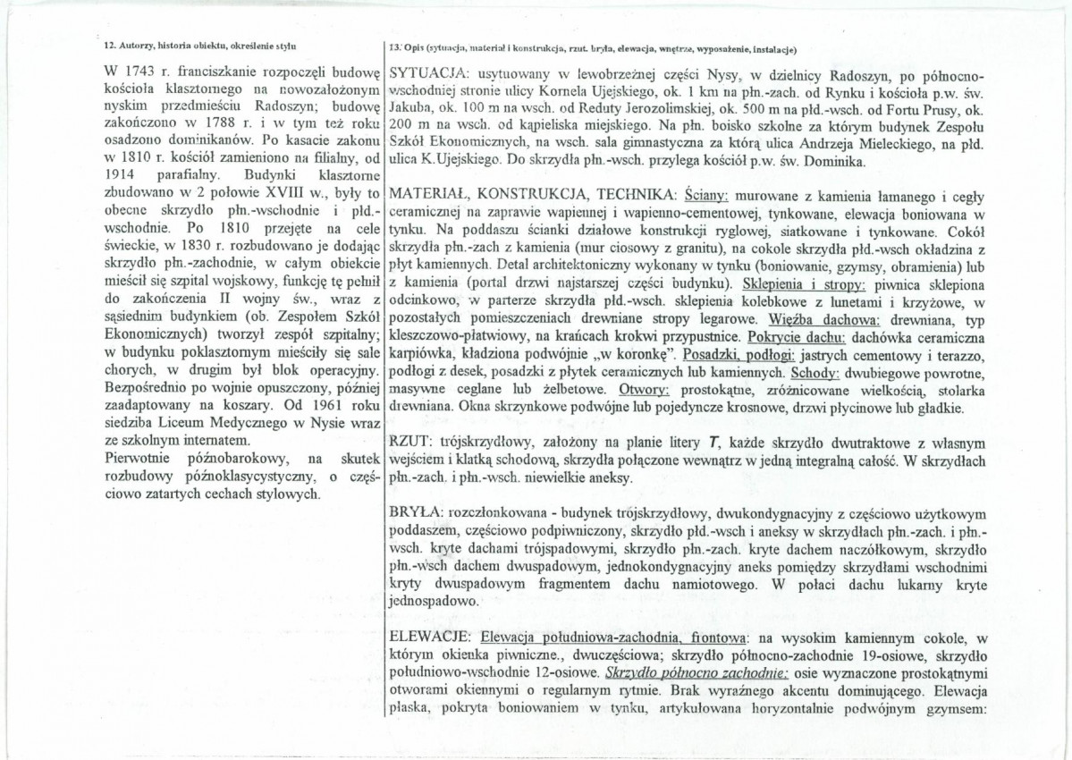 KB - Karta biała, skan nr 2