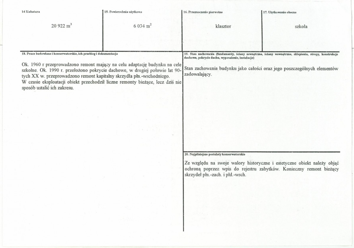 KB - Karta biała, skan nr 3