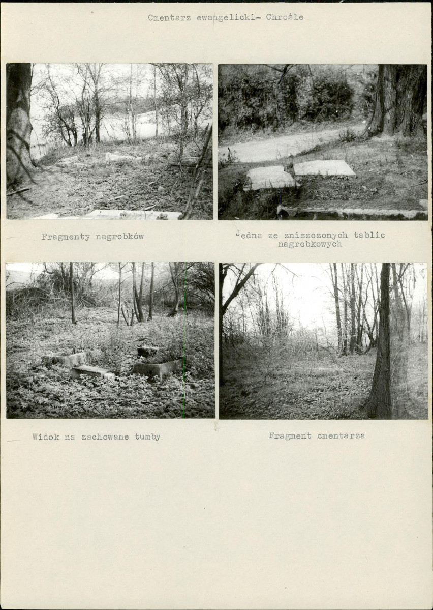 Karta cmentarza, skan nr 6
