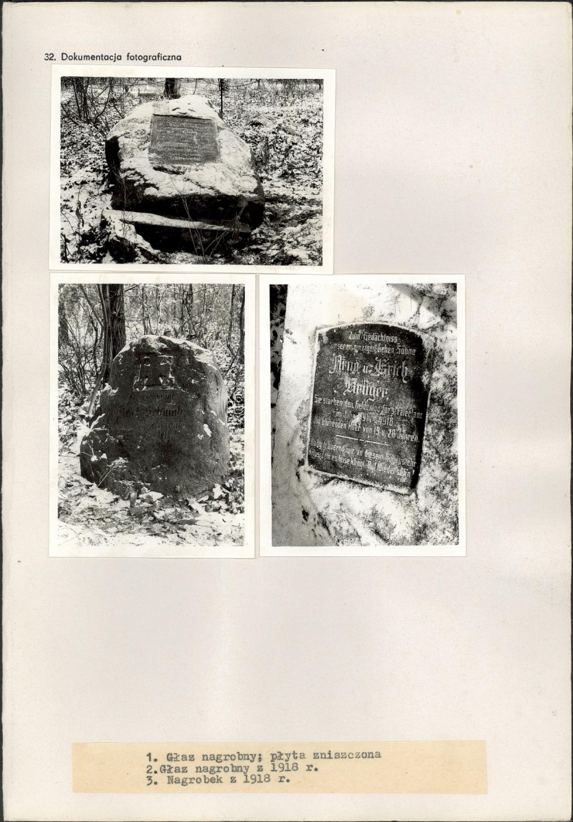 KC - Karta cmentarza, skan nr 5