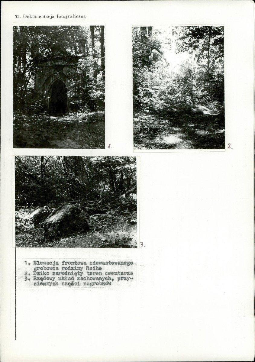 Karta cmentarza, skan nr 4