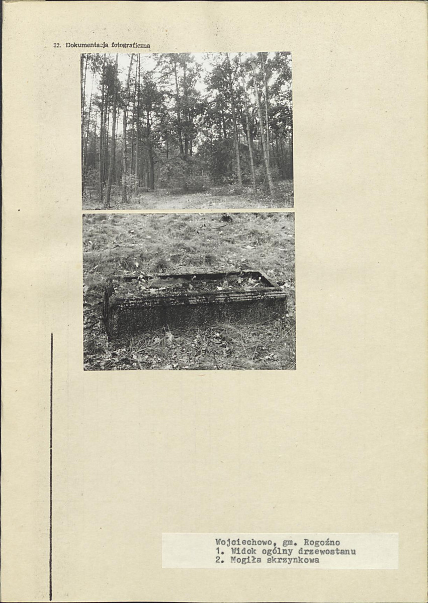 Karta cmentarza, skan nr 5