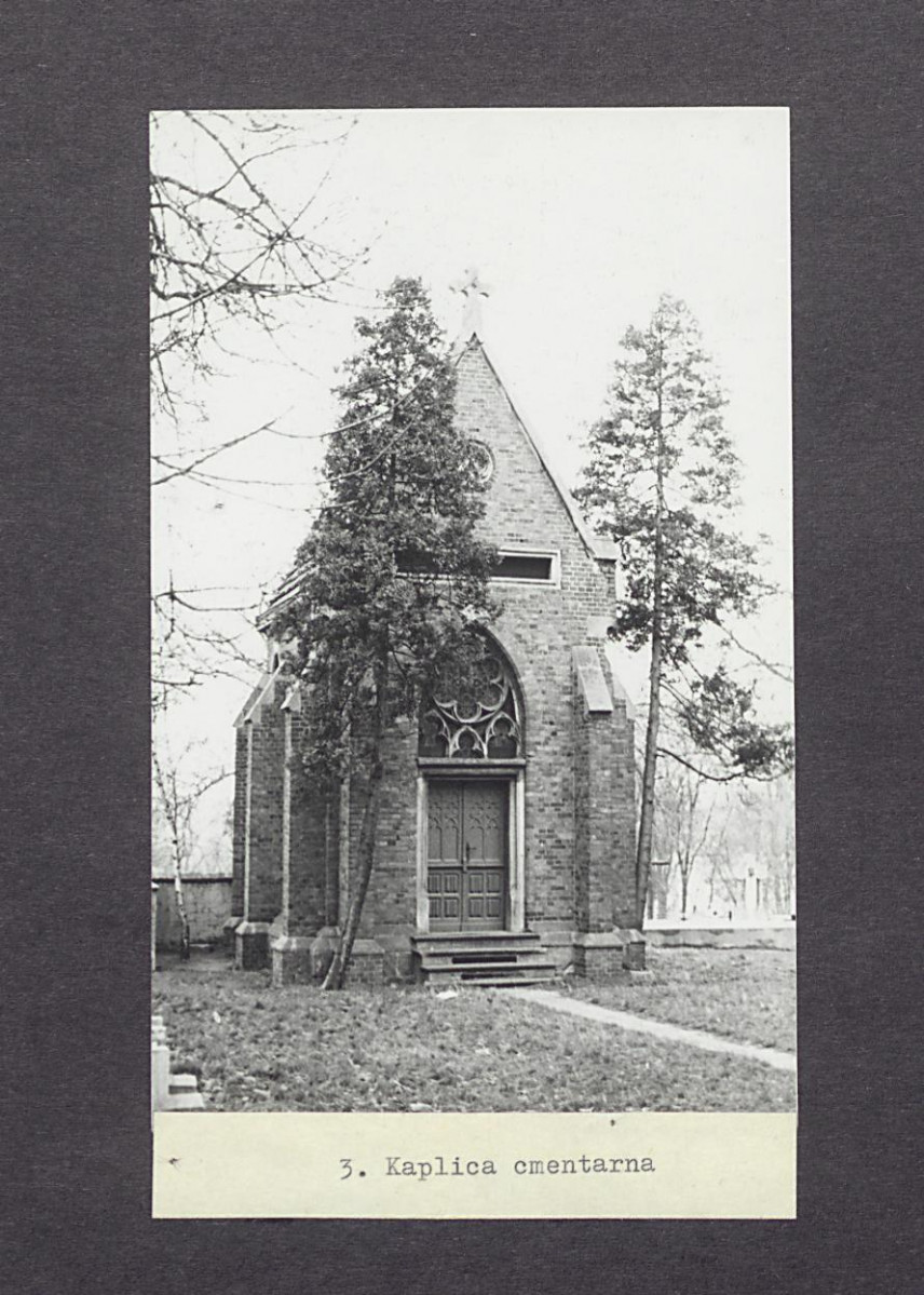 KC - Karta cmentarza, skan nr 5