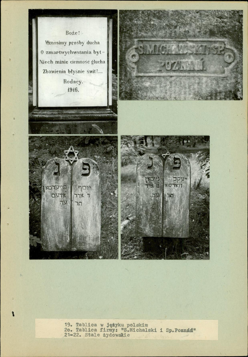 Karta cmentarza, skan nr 10