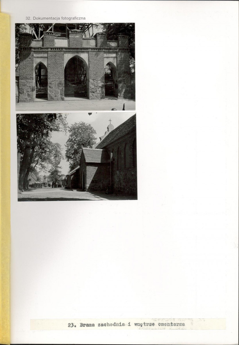 Karta cmentarza, skan nr 11