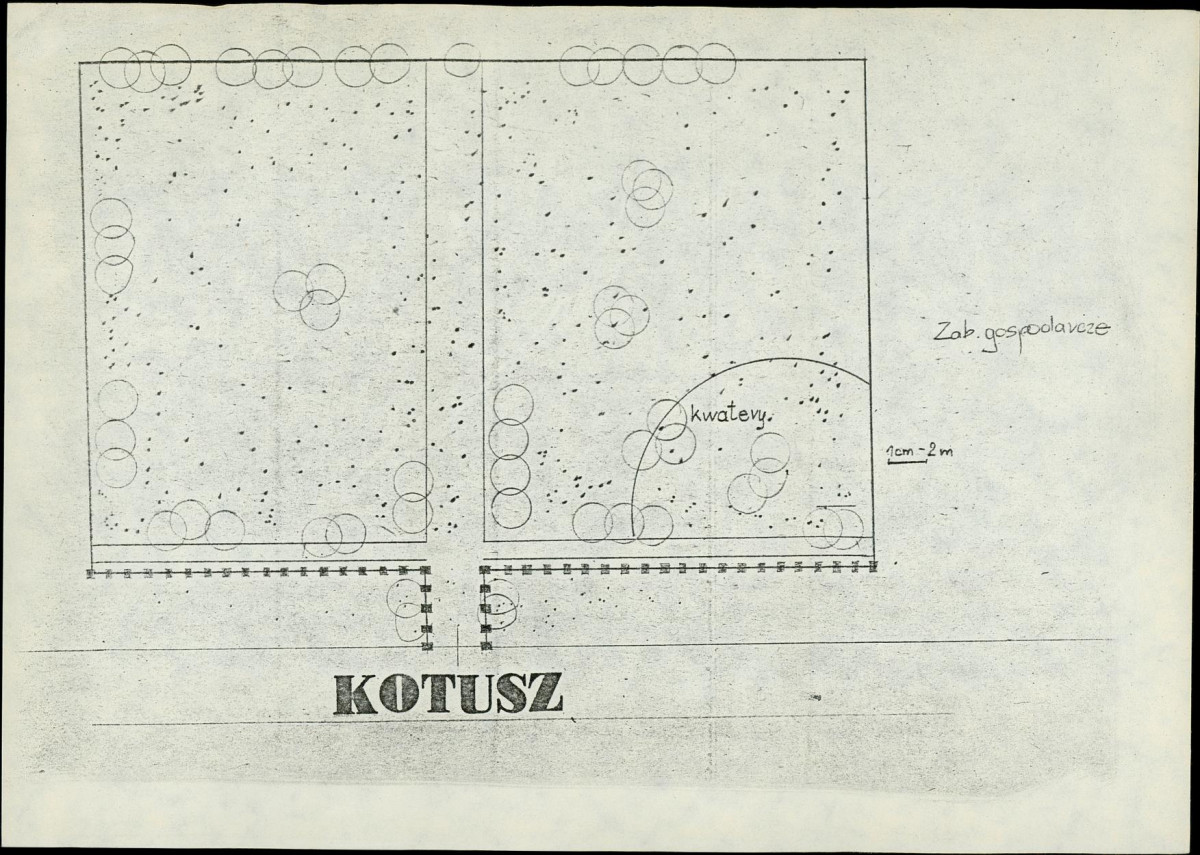 KC - Karta cmentarza, skan nr 3