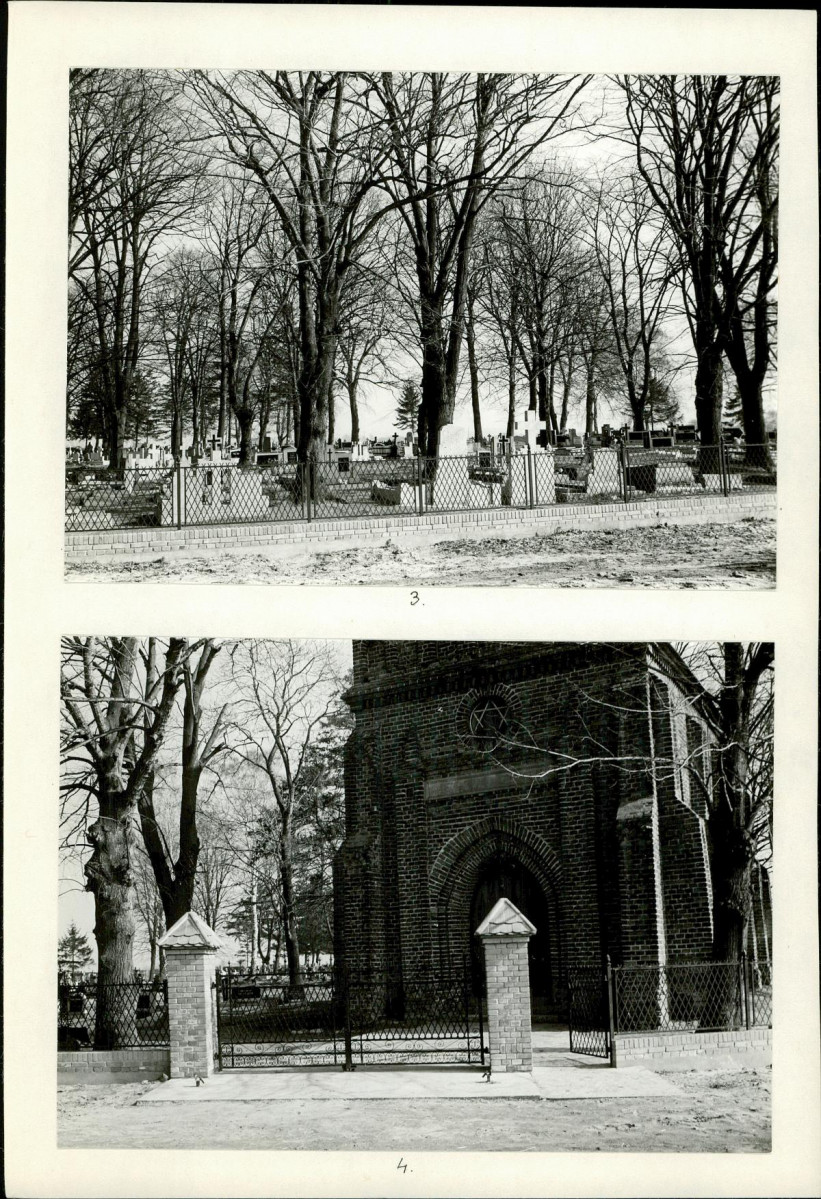 KC - Karta cmentarza, skan nr 5