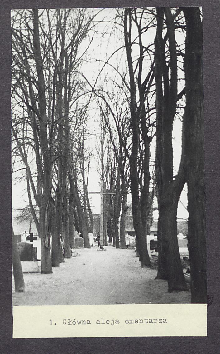 KC - Karta cmentarza, skan nr 4
