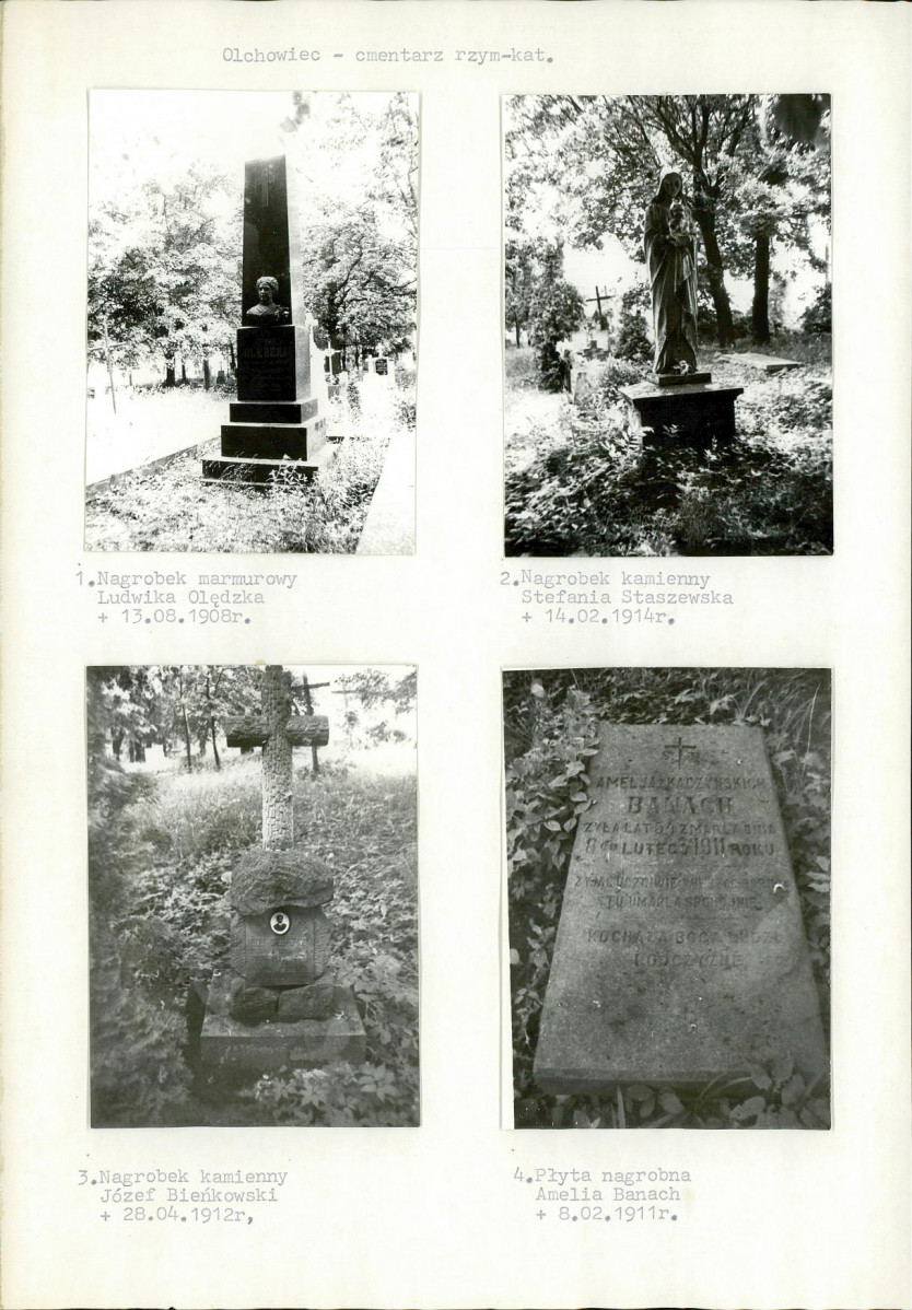 Karta cmentarza, skan nr 5
