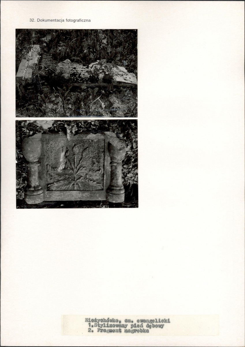 KC - Karta cmentarza, skan nr 5