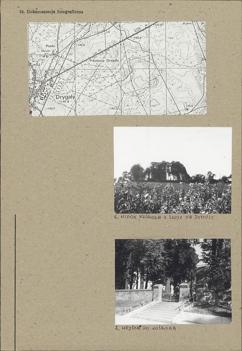 Karta cmentarza, skan nr 4