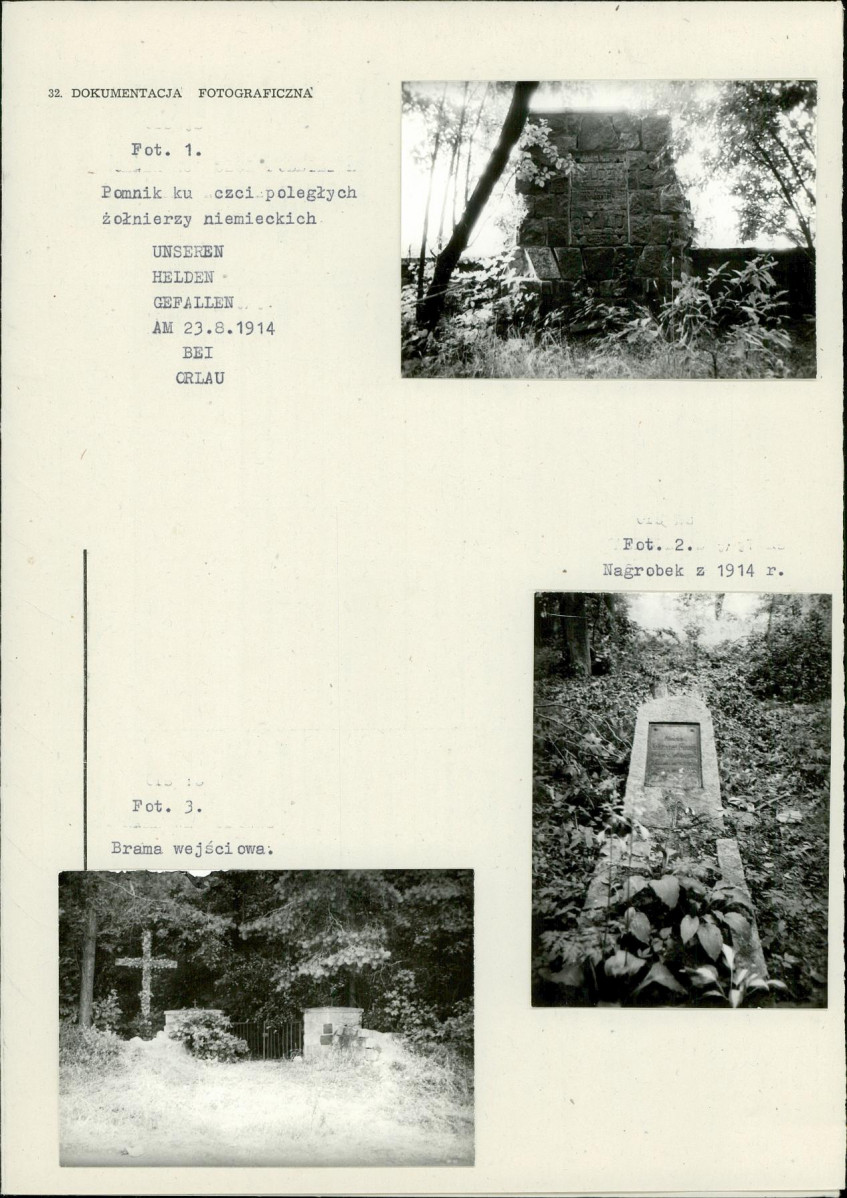 Karta cmentarza, skan nr 4