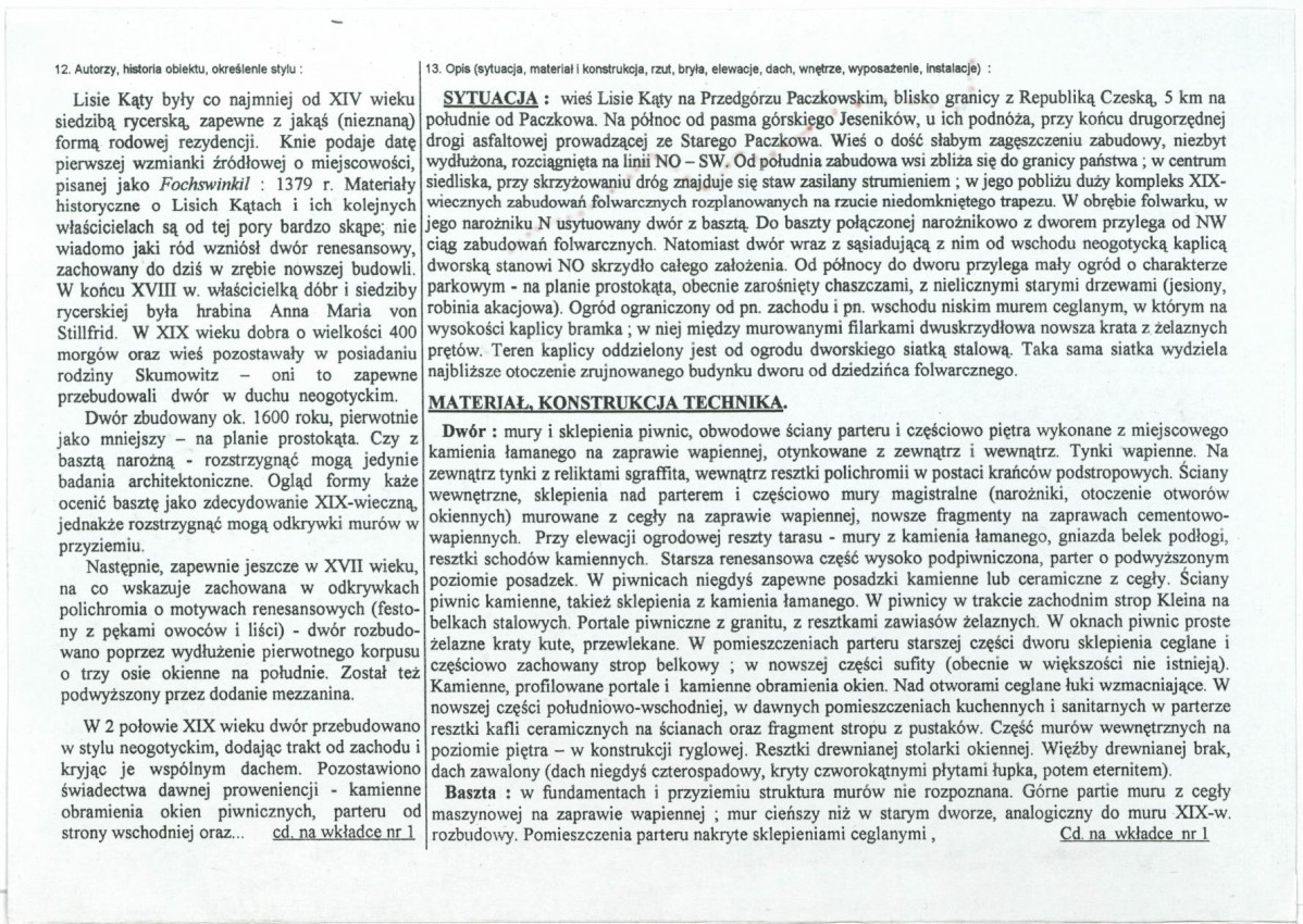 Karta biała, skan nr 2