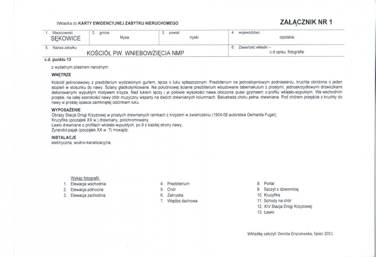 KB - Karta biała, skan nr 5